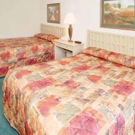 Econo Lodge Corinth Kültér fotó