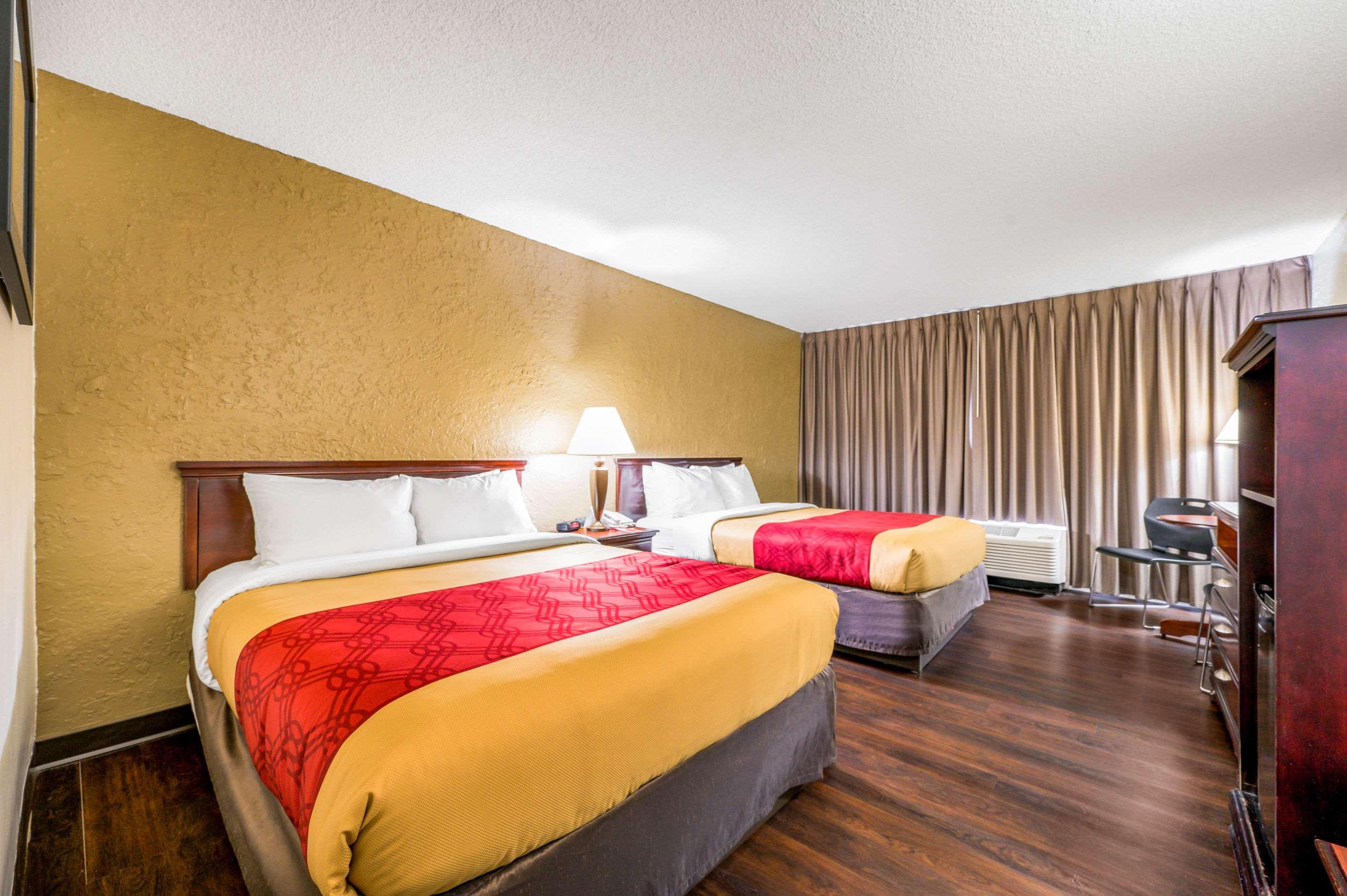 Econo Lodge Corinth Kültér fotó