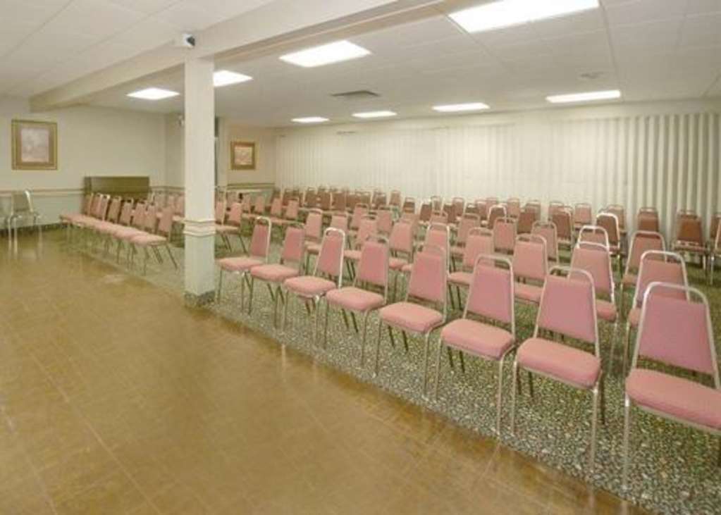 Econo Lodge Corinth Létesítmények fotó